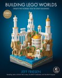 Building LEGO Worlds HC