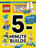 LEGO 5 Minute Builds HC