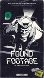 Found Footage GN Vol 01