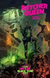 Butcher Queen TP Vol 01 Black Star City