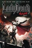 Lady Death Rules TP Vol 02