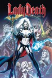Lady Death Omnibus HC Vol 01
