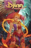 Djinn Hunter TP