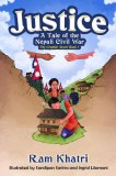 Justice A Tale of the Nepali Civil War TP