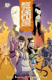 Rise of the Kung Fu Dragon Master TP Vol 01