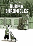 Burma Chronicles TP