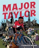 Major Taylor HC