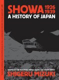 Showa History of Japan Vol 01 1926-1939
