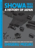 Showa History of Japan Vol 04 1953-1989