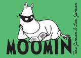 Moomin Adventures TP Book Two