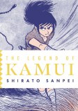 Legend of Kamui TP Vol 02