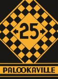Palookaville HC Vol 25