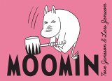 Moomin Adventures TP Vol 03