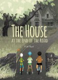 The House At The End Of The Road HC