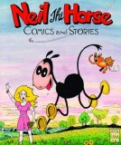 The Collected Neil The Horse TP