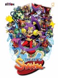Art of Shantae HC