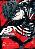 Persona 5 Mementos Missions TP Vol 01