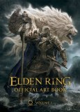 Elden Ring Official Art Book HC Vol 01
