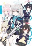 Blue Archive Comic Anthology TP Vol 01