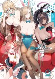 Blue Archive Comic Anthology TP Vol 02