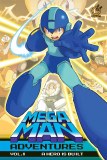Mega Man Adventures HC Vol 01