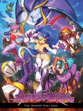 Darkstalkers HC Vol 02 Shadow Soul Saga