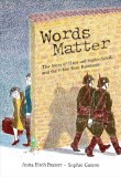Words Matter HC