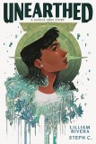 Unearthed Jessica Cruz TP