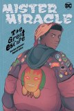 Mister Miracle The Great Escape TP