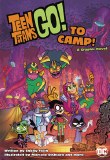 Teen Titans Go to Camp TP