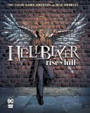 Hellblazer Rise & Fall HC