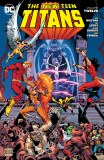 New Teen Titans TP Vol 12