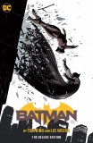 Batman by Tom King & Lee Weeks Deluxe HC