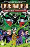 Underworld Unleashed 25th Anniversary TP