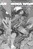 Wonder Woman TP Vol 02 Love is a Battlefield