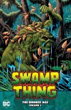 Swamp Thing Bronze Age TP Vol 03