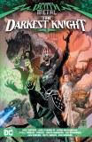 Dark Knights Death Metal Darkest Knight TP