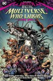 Dark Nights Death Metal Multiverse Who Laughs TP