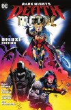 Dark Nights Death Metal Deluxe HC