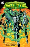 Green Lantern Circle of Fire TP