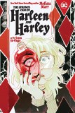 Strange Case of Harleen and Harley GN