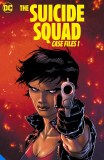 Suicide Squad Case Files TP Vol 01