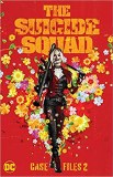 Suicide Squad Case Files TP Vol 02