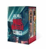 Hill House TP Box Set