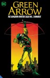 Green Arrow The Longbow Hunters Saga Omnibus HC Vol 02