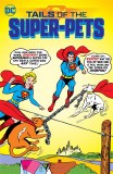 Tails of the Super Pets TP