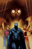 Batman Fear State Saga HC