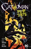 Catwoman TP Vol 06 Fear State