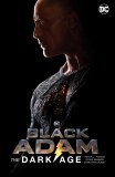 Black Adam Dark Age TP New Edition