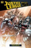 Justice League New 52 Omnibus HC Vol 02